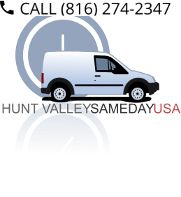 HUNT VALLEY  SAMEDAY USA