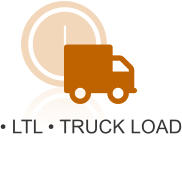 • LTL • TRUCK LOAD